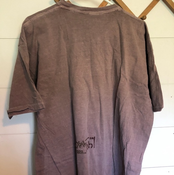 Authentic Pigment | Shirts | Authentic Pigment Tshirt | Poshmark